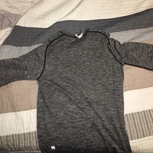 Lulu lemon long sleeve shirt